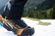 Scarpa Ribelle Tech 3 HD