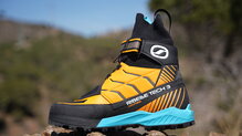 Scarpa Ribelle Tech 3 HD