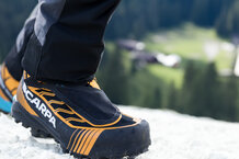 Scarpa Ribelle Tech 3 HD