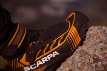 Scarpa Ribelle Tech 3 HD