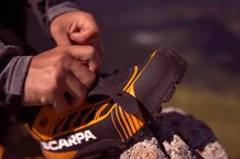 Scarpa Ribelle Tech 3 HD