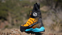 Scarpa Ribelle Tech 3 HD