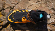 Scarpa Ribelle Tech 3 HD