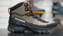 Preview Scarpa - Rush TRK LT GTX