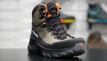 Scarpa Rush TRK LT GTX