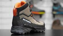 Scarpa Rush TRK LT GTX