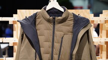 Septwolves Business Travel Tech Jacket