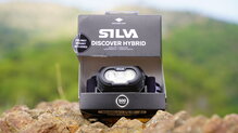 Silva Discover Hybrid