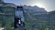 Silva Scout 3XTH: Frontal de Trekking polivalente