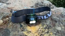 Silva Scout 3XTH: Un frontal con un haz de luz excelente