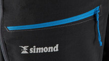 Simond Pantalones de Alpinismo y Alta Monta�a