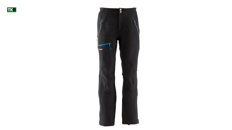 Simond Pantalones de Alpinismo y Alta Monta�a