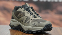 Skechers Arch Fit Trail Air