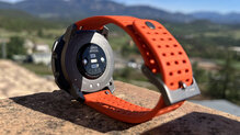 Suunto Vertical