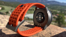 Suunto Vertical