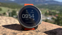 Suunto Vertical