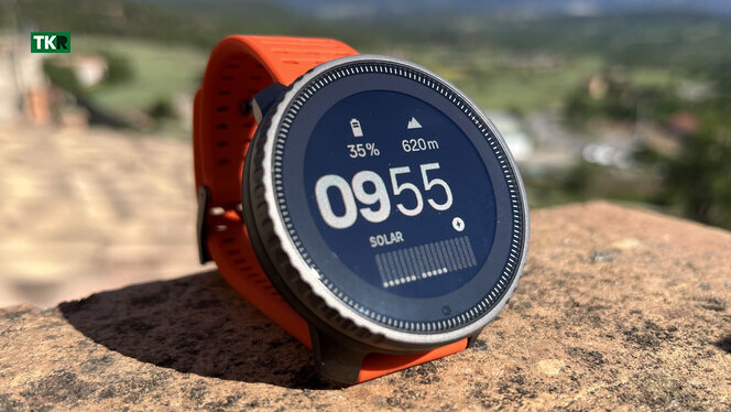 Reloj marca 2025 suunto