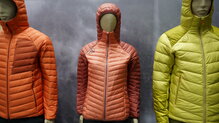 Ternua Bionic Hood