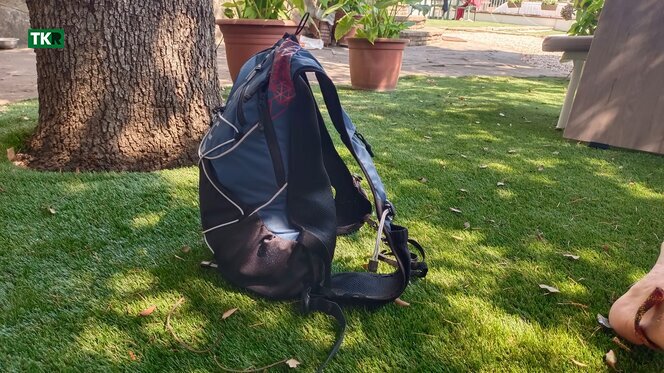 Mochila ternua forum cheap