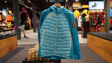 Ternua Yukkon 2.0 Hybrid Jacket
