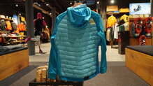 Ternua Yukkon 2.0 Hybrid Jacket