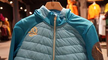 Ternua Yukkon 2.0 Hybrid Jacket