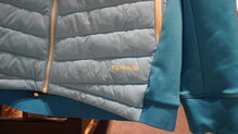 Ternua Yukkon 2.0 Hybrid Jacket