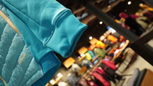 Ternua Yukkon 2.0 Hybrid Jacket
