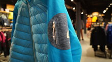 Ternua Yukkon 2.0 Hybrid Jacket