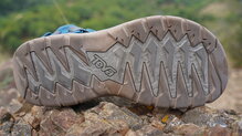 Teva Terra Fi 5