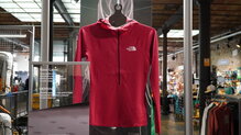 The North Face Dotknit AMK Hoodie