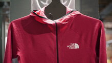 The North Face Dotknit AMK Hoodie