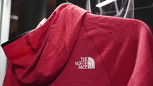 The North Face Dotknit AMK Hoodie