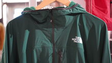 The North Face Futurefleece AMK Summit
