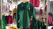 The North Face Futurefleece AMK Summit