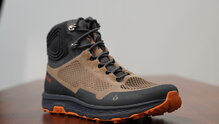 Vasque Brice Lyte Naturtex