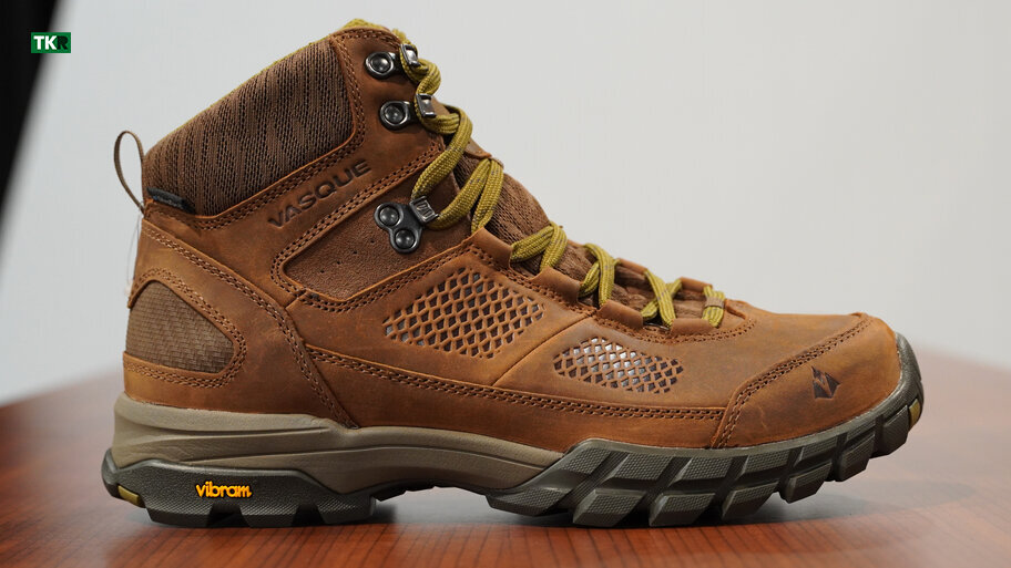 Vasque Talus AT Ultra Dry