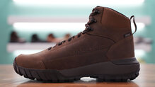 Vasque Talus Mid