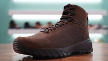 Vasque Talus Mid