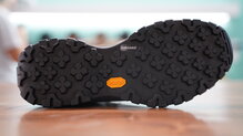 Vasque Talus Mid