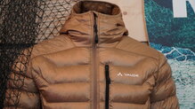 Vaude Batura Hooded Insulation Jacket