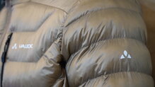 Vaude Batura Hooded Insulation Jacket