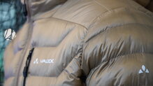 Vaude Batura Hooded Insulation Jacket