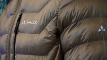 Vaude Batura Hooded Insulation Jacket