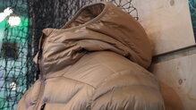 Vaude Batura Hooded Insulation Jacket
