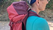 Vaude Brenta 28