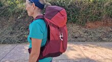Vaude Brenta 28