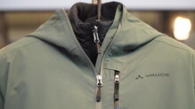 Vaude Elope 3in1 Jacket II