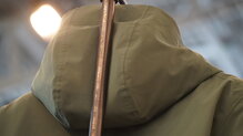 Vaude Elope 3in1 Jacket II