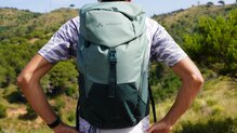 Vaude Jura 24